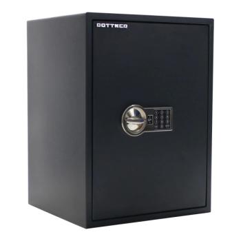 Rottner Möbeltresor S2 PowerSafe 600 IT Elektronikschloss anthrazit T05725